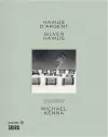Silver Haikus (Bilingual edition) cover