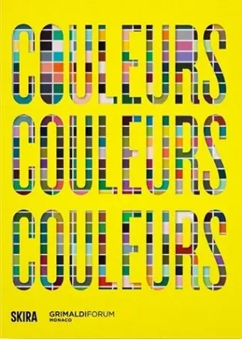 Colours! cover