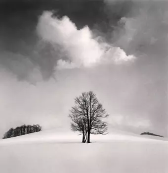 Michael Kenna: Constellation cover