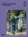 The Musée d’Orsay in 365 Works cover