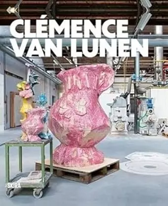 Clémence Van Lunen cover