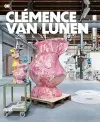 Clémence Van Lunen cover