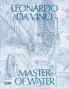 Leonardo da Vinci: Master of Water cover