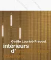 Gaëlle Lauriot-Prévost: Architecture Interiors cover