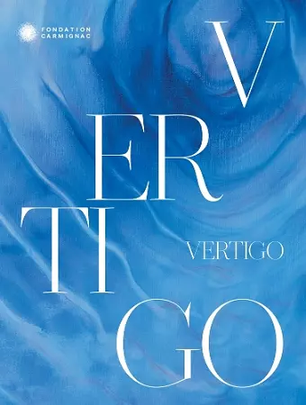 Vertigo cover