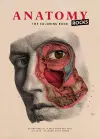 Anatomy Rocks: The Coloring Book cover