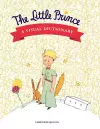 The Little Prince: A Visual Dictionary cover