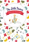 The Little Prince: 30 Deluxe Postcards cover