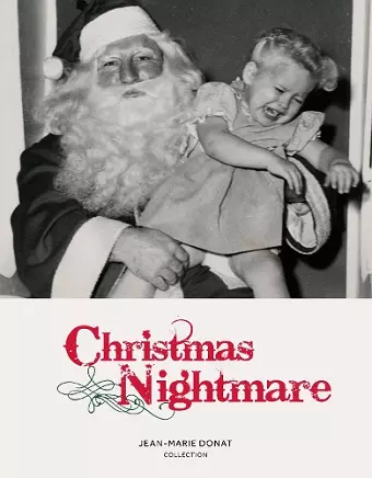 Christmas Nightmare cover