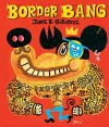 Border Bang (Bilingual edition) cover