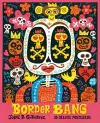 Border Bang: 30 Deluxe Postcards cover