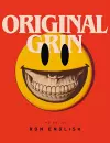 Original Grin: The Art of Ron English cover