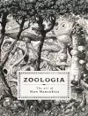 Zoologia: The Art of Stan Manoukian cover