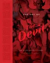 The Art of the Devil: An Illustrated History cover