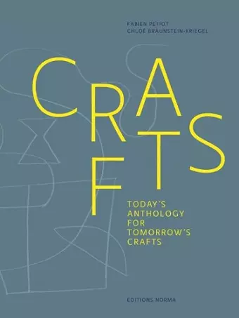 Crafts cover