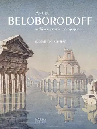 Andre Beloborodoff cover