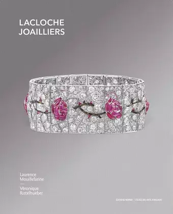 Lacloche Joaillers cover