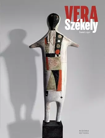 Vera Székely cover