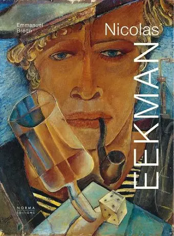 Nicolas Eekman cover