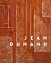 Jean Dunand cover