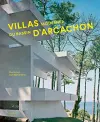 Villas modernes du bassin d'Arcachon cover