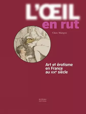 L'Œil en rut cover