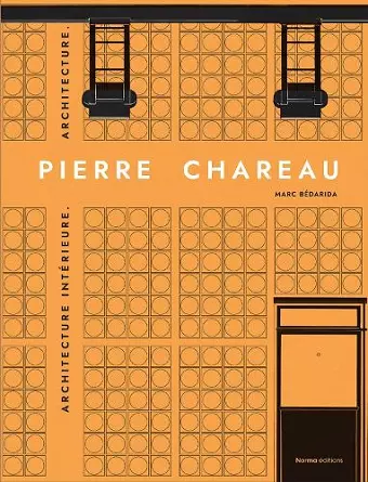 Pierre Chareau. Volume 2. cover