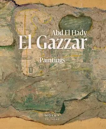 El-Gazzar cover