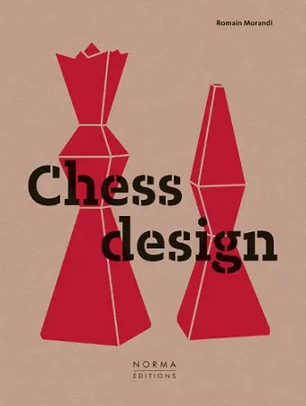 Chess Design cover