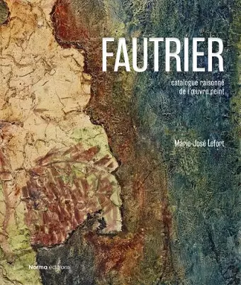 Jean Fautrier cover