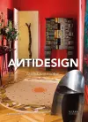 Antidesign cover