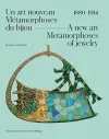 A New Art. Metamorphoses of Jewelry. cover