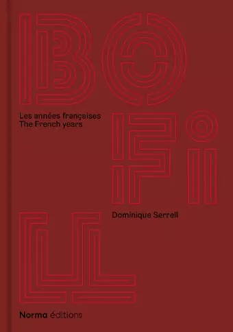 Ricardo Bofill cover