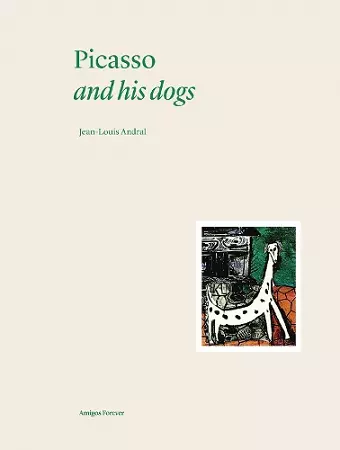 Picasso and his Dogs cover