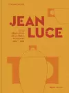 Jean Luce et le renouveau de la table française, 1910-1960 cover