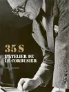 35S. L'atelier de Le Corbusier cover