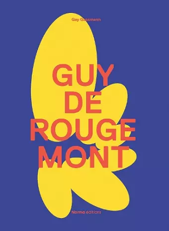 Guy de Rougemont cover