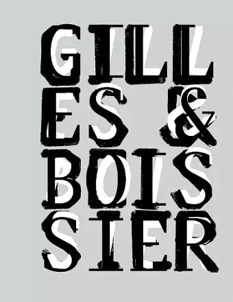 Gilles et Boissier cover