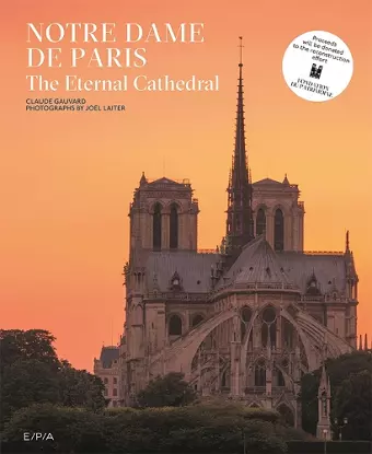 Notre-Dame de Paris cover