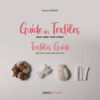 Textiles Guide (new edition) cover