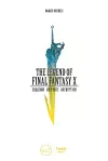 The Legend Of Final Fantasy X cover