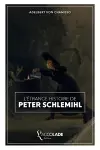L'Étrange histoire de Peter Schlemihl cover