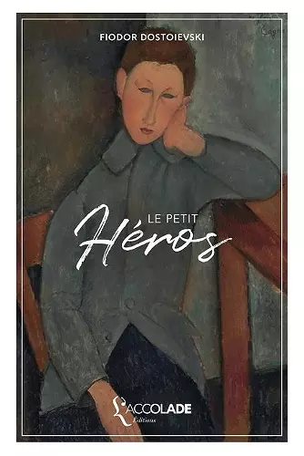 Le Petit Héros cover