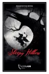 La Légende de Sleepy Hollow cover
