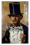 L'Homme au Sable cover