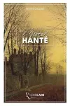 L'Hôtel hanté cover