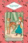 The Little Book of Fairy Tales cover