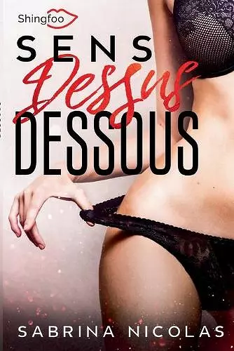 Sens Dessus Dessous cover