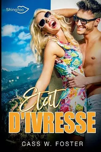 Etat d'Ivresse cover