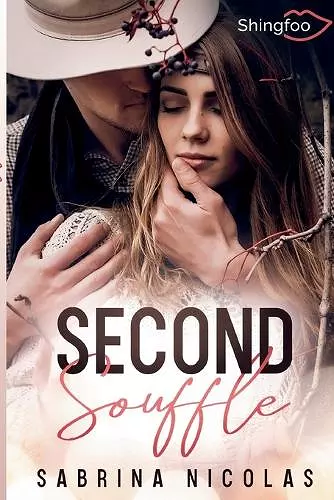 Second Souffle cover